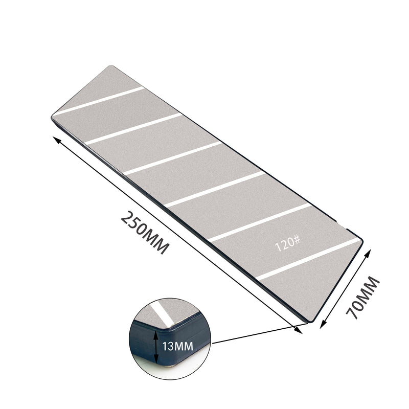 DouBench Stoneble-Sided Diamond