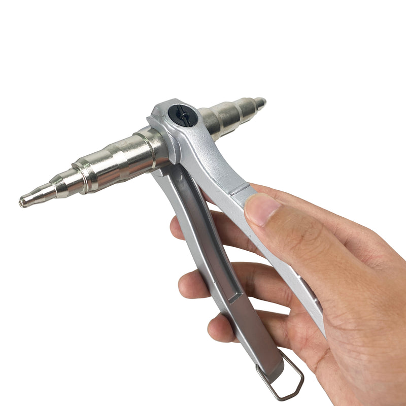 Copper Pipe Swaging Tool Tube Expander
