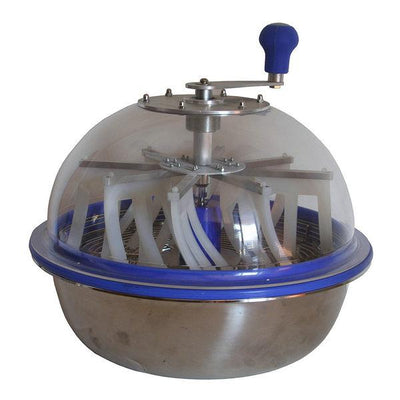 Hardware Factory Store Inc - Bowl Leaf Trimmer M-6000S Series M-6000SBK 16-inch Bud Flower Spin Cut Trimmer - [variant_title]