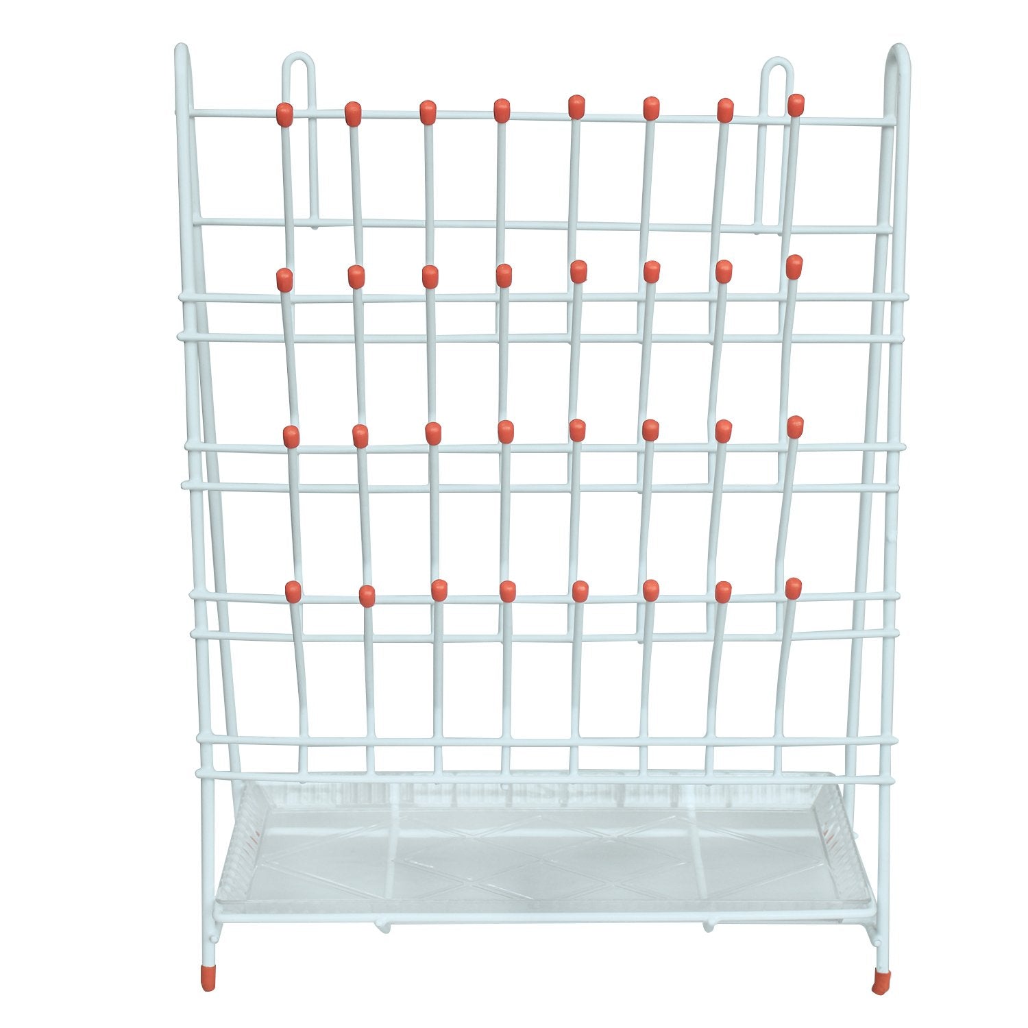 GLASS AND TUBE RACK, 32P OR 48P – Hardware Factory Store