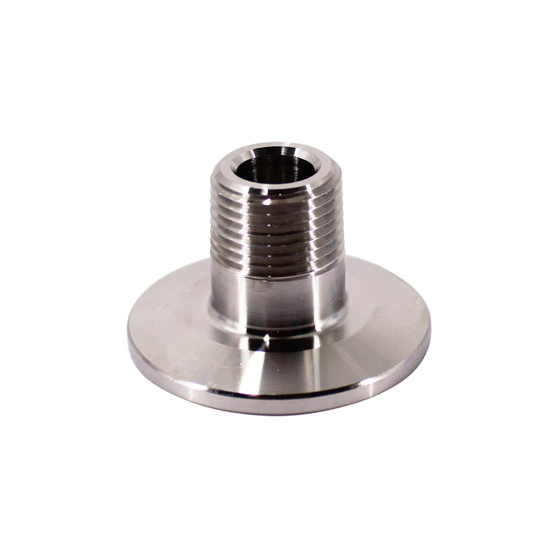 KF25 (NW25) to Male NPT