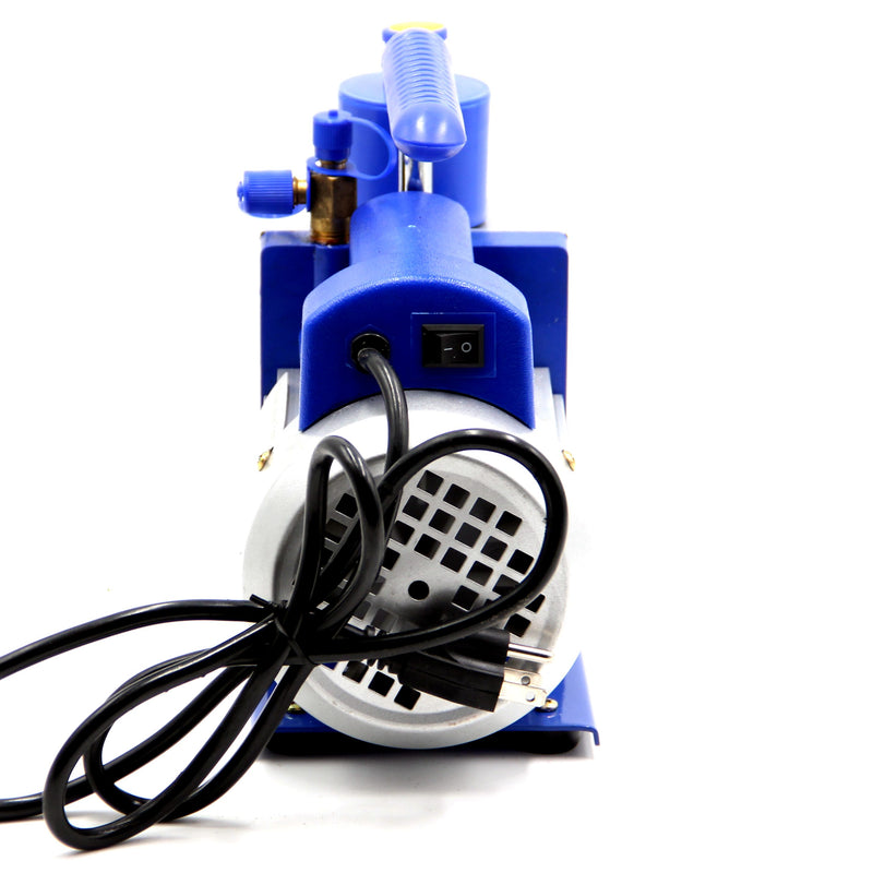3CFM Dual Stage Vacuum Pump