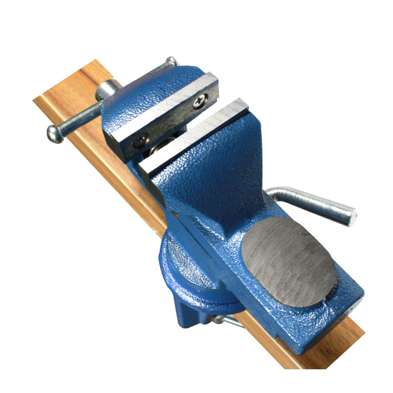 Home Vise Clamp-On Vise  2.5"