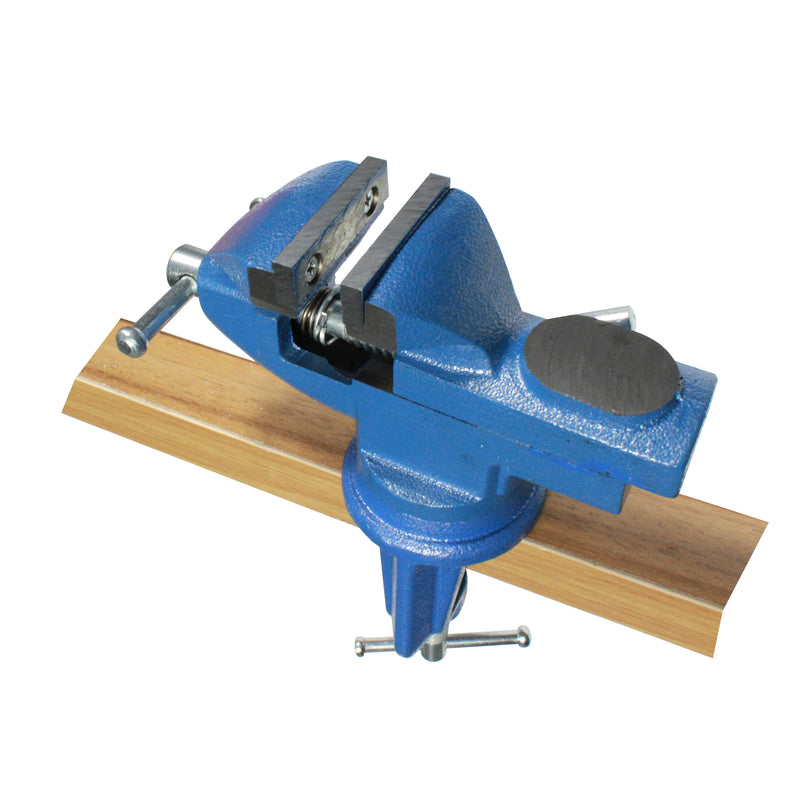 Home Vise Clamp-On Vise  2.5"