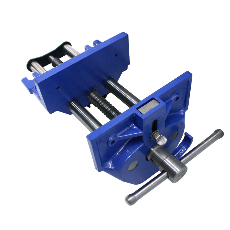 Quick Release Woodworking Vice Size 9"