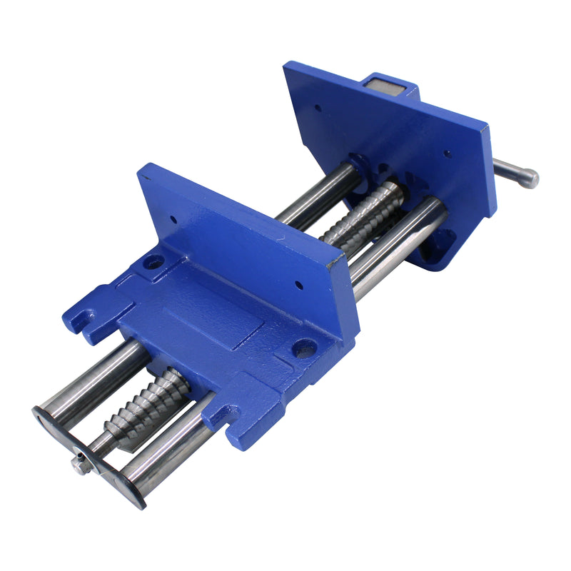Quick Release Woodworking Vice Size 9"