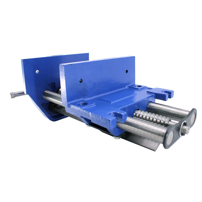 Quick Release Woodworking Vice Size 9"