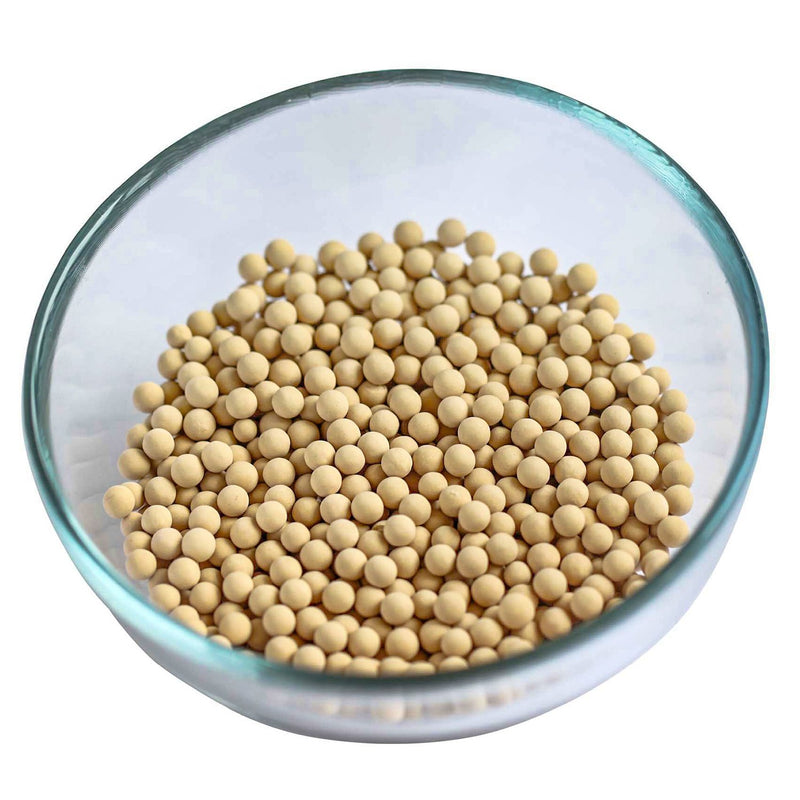 Hardware Factory Store Inc - Molecular Sieve Zeolite 3A 8X12m - [variant_title]