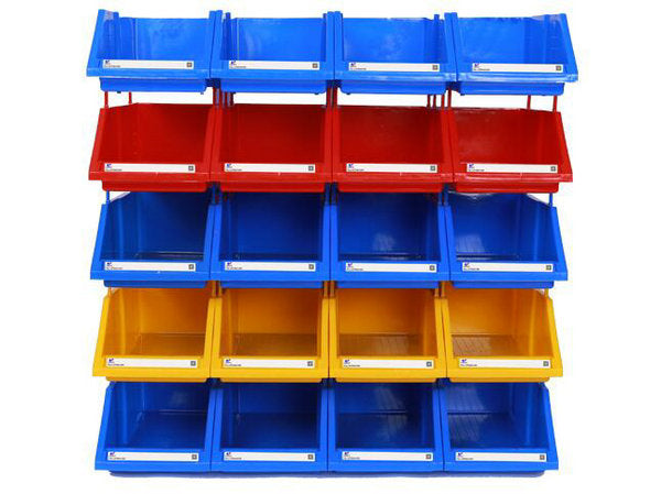 PARTS BOX