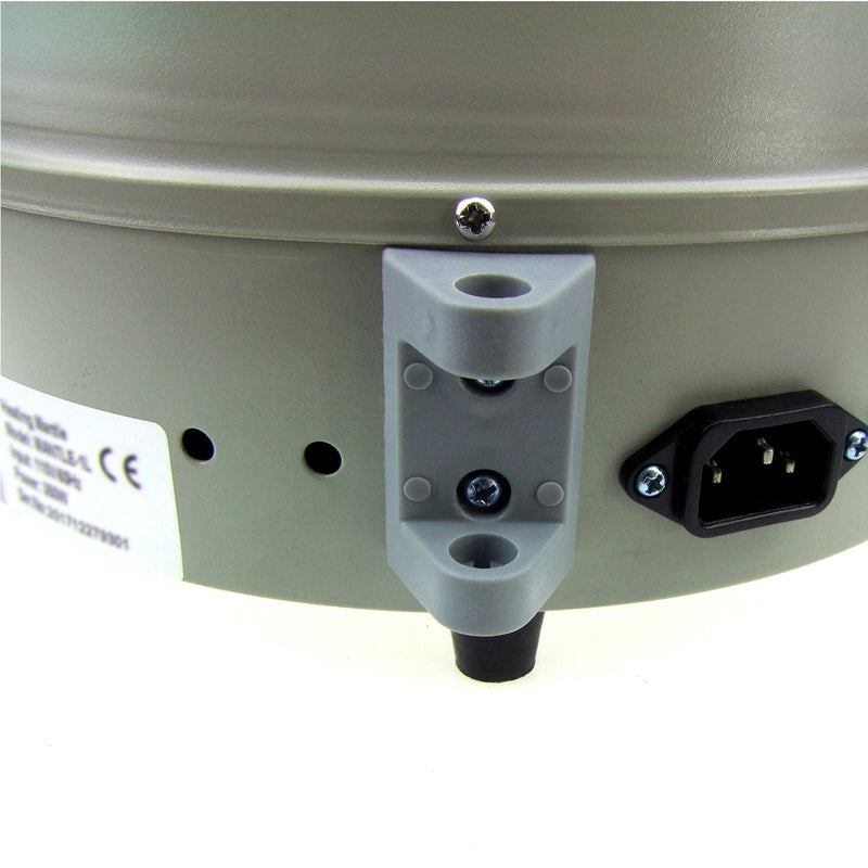 Hardware Factory Store Inc - 10L Digital Magnetic Stirring & Heating Mantle 220V - [variant_title]