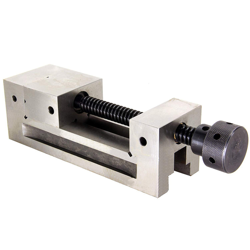 Precision Toolmakers Vise 2-1/2"