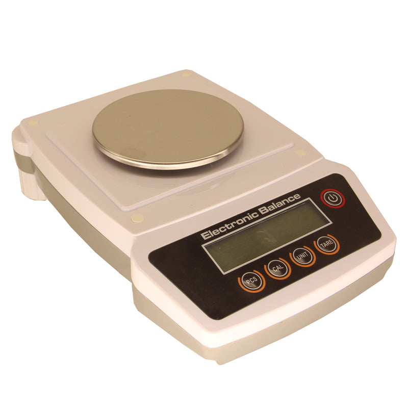 Ja1002 1000Gx 0.01 Gram 10 Mg Digital Scale Balance Lab Analytical Precision