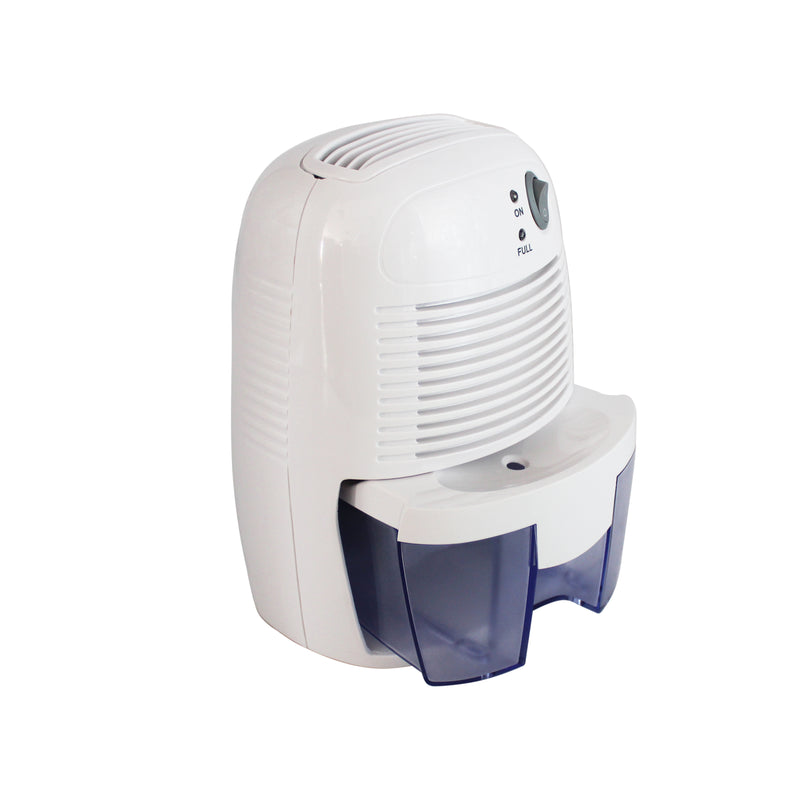 Small Space Mini Dehumidifier for Grow Tent Closets Bathroom and Basement