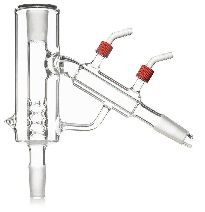Distillation Head 24/40 with GL14