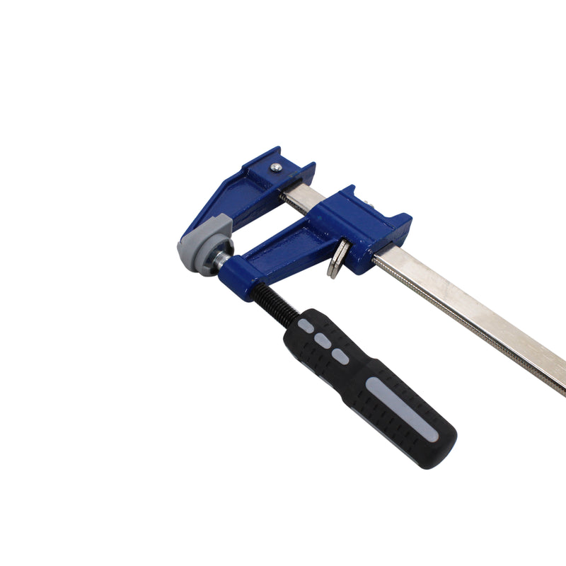 Clutch Lock Bar Clamp 6IN,F-Clamp Economy Clutch Style