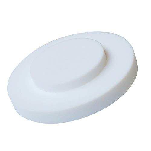 1000ml, 1L Cold Trap PTFE Cover