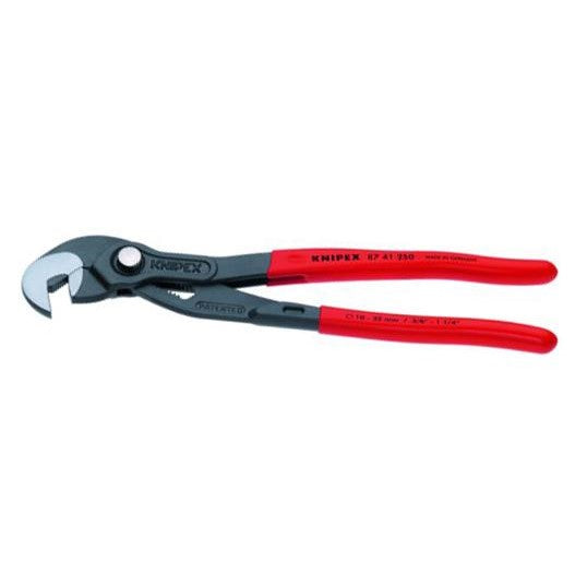 KNIPEX 87 41 250 RAP Raptor Pliers