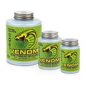 VENOM™ Pipe Thread Sealant